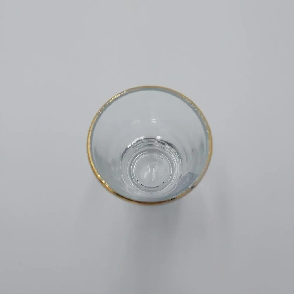 New York Statue of Liberty Shot‎ Glass Souvenir Novelty Glass